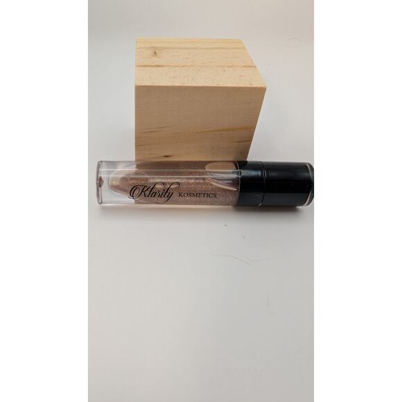 Klarity Kosmetics Galaxy Lip Gloss - Picture 3 of 3